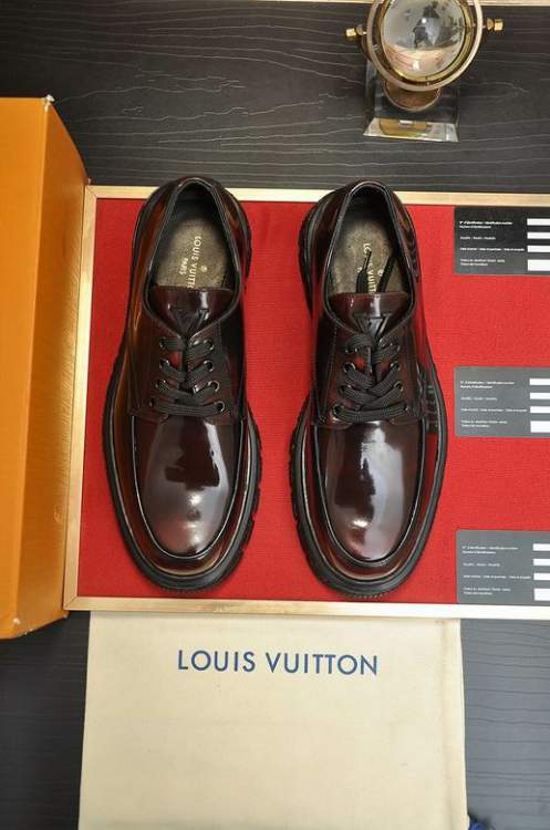 Picture of Louis Vuitton Shoes _SKULVsz38-44068213701